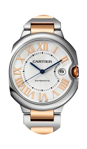 Cartier W6920095...