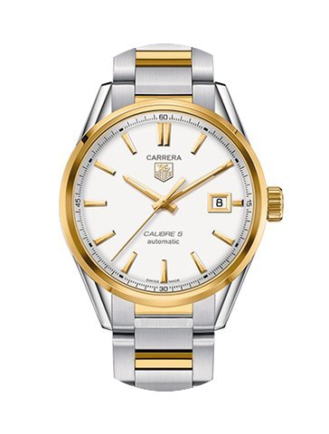 TAG Heuer Carrera Calibre 5 Automatic...