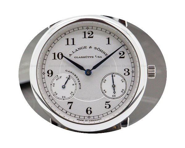 A. Lange & Söhne 1815 Up & Down...