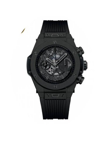 Hublot Big Bang Unico All Black...