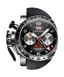 Graham Chronofighter Oversize...