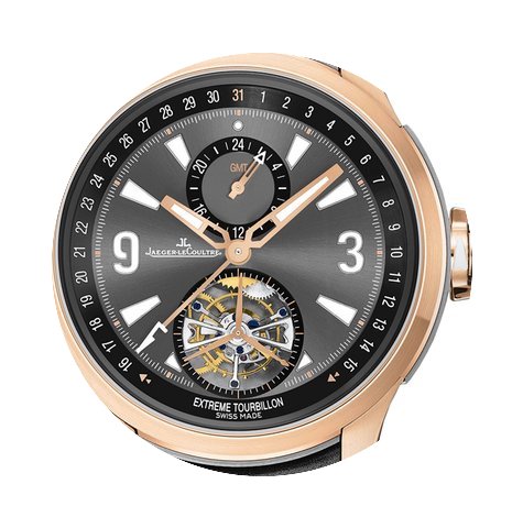 Jaeger-LeCoultre Master Compressor Extre...