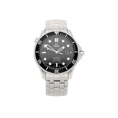 Omega Seamaster 21230412001002...