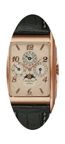 Audemars Piguet Edward Piguet Perpetual ...