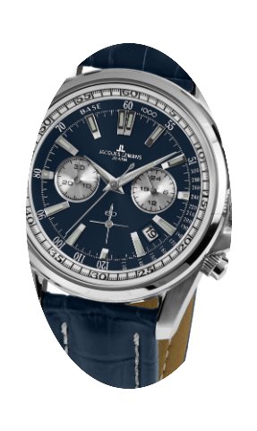 Jacques Lemans Liverpool 1-1117.1VN Herr...