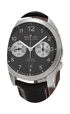 Bremont Mens Watch Model: ALT1-C-AN...