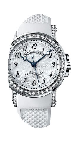 Breguet Marine Automatic - Ladies Ladies...