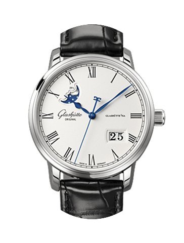 Glashütte Original Senator Panorama Dat...
