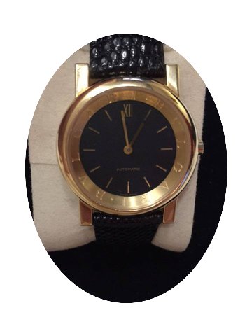 Bulgari Anfiteatro Limited Edition Of 50...