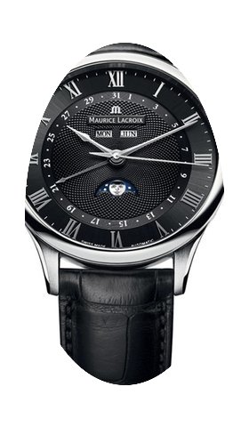 Maurice Lacroix Masterpiece Phase de Lun...