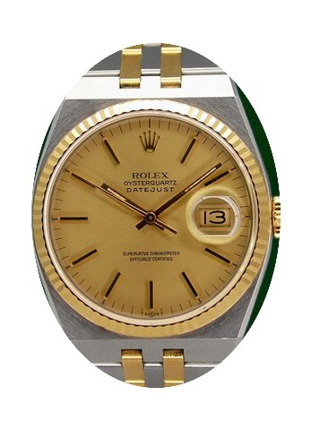 Rolex Datejust 17013 OysterQuartz 36mm 1...