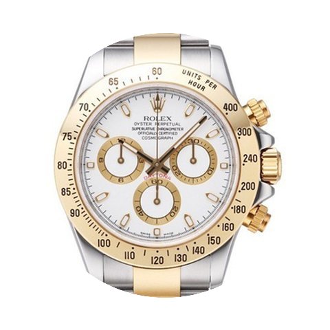 Rolex Cosmograph Daytona...