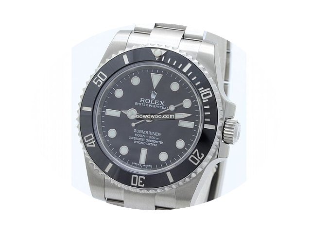 Rolex ロレックス サブマリーナ...