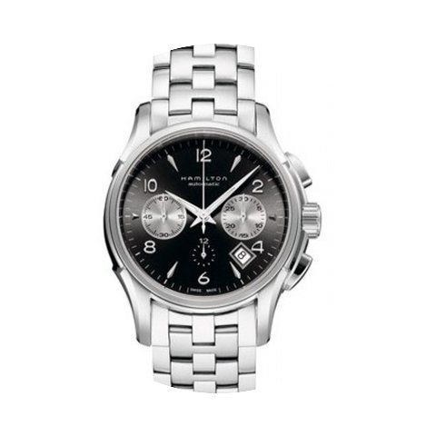 Hamilton Jazzmaster Automatik Chronograp...