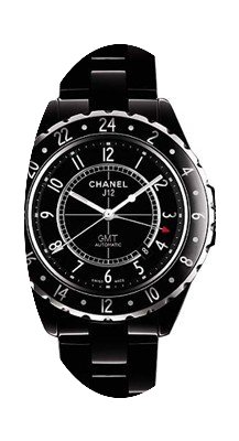 Chanel J12 GMT 42mm h2012...