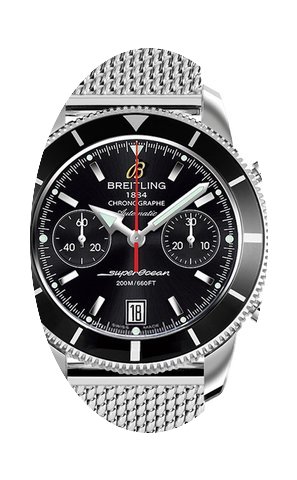 Breitling SUPEROCEAN HERITAGE CHRONO...