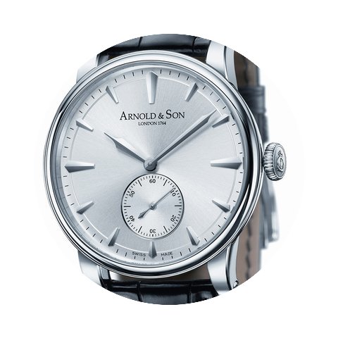 Arnold & Son HMS1...