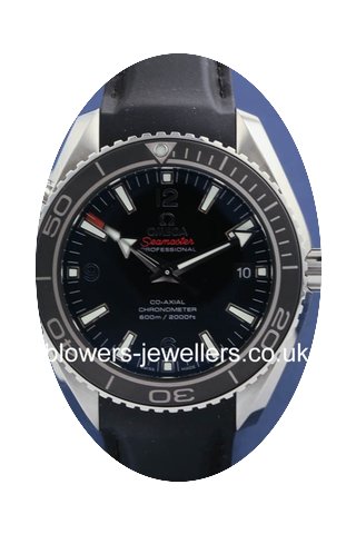 Omega Seamaster Planet Ocean 232.32.42.2...