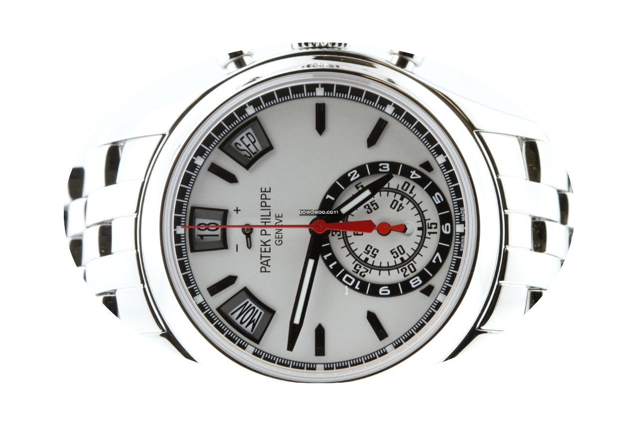 Patek Philippe 5960A chronographe...