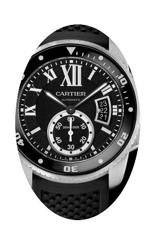 Cartier Calibre de Cartier Diver...