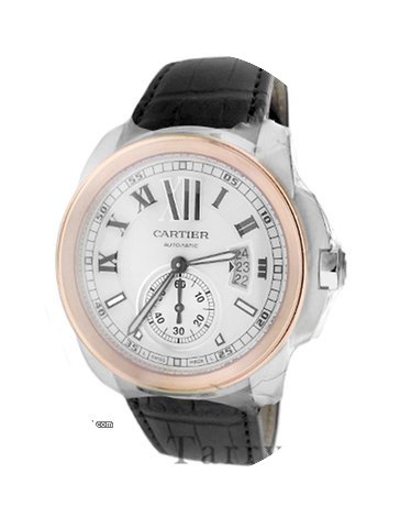 Cartier Calibre de Cartier...