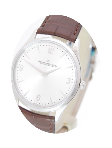 Jaeger-LeCoultre Master Ultrathin Box &a...