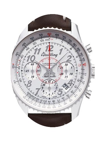 Breitling Montbrillant 01...