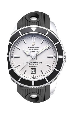 Breitling Superocean Heritage 46...
