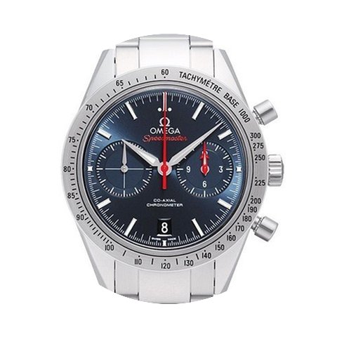 Omega Speedmaster '57...