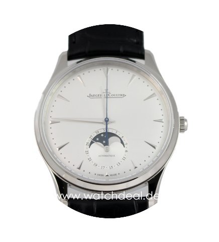 Jaeger-LeCoultre Master Ultra Thin Moon ...