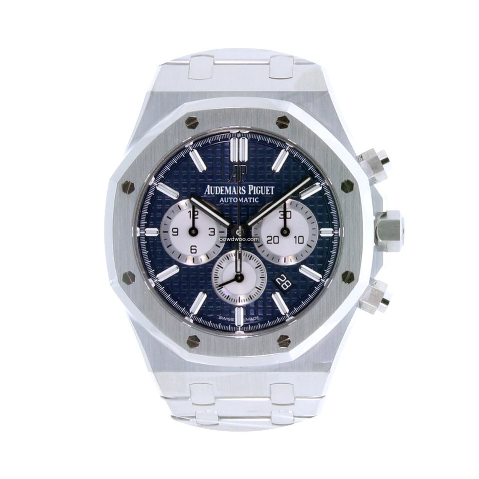 Audemars Piguet Royal Oak Chronograph...