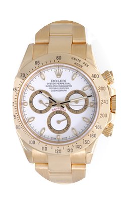 Rolex Daytona 116528...