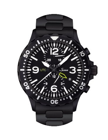 Sinn 757 S UTC...