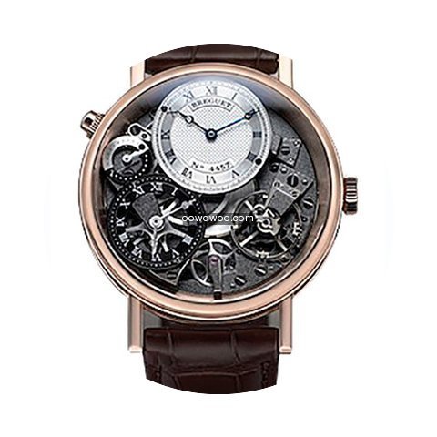 Breguet Tradition...