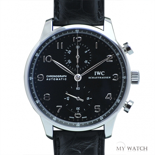 【中古/未使用】IWC - ポルトギ...