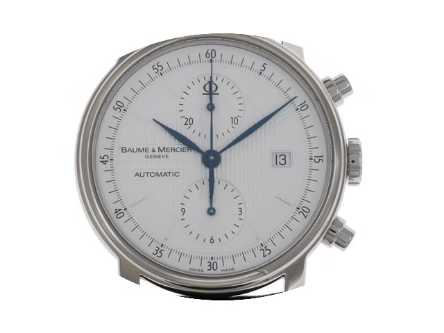 Baume & Mercier Classima Chronograph...