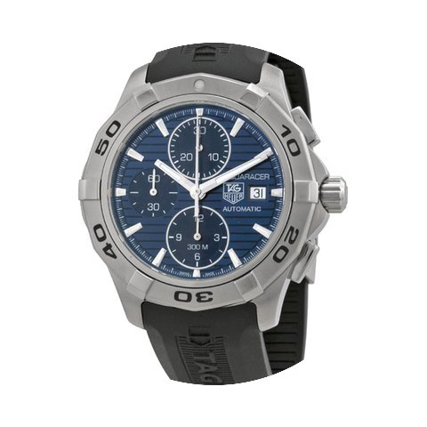 TAG Heuer Aquaracer...
