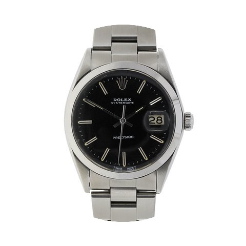 Rolex Precision 6694...