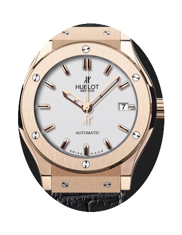 Hublot Classic Fusion King Gold Opalin 4...