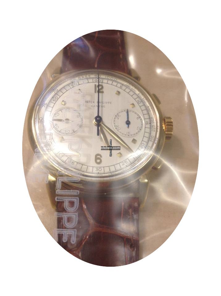 Patek Philippe  ad: $93,469 Patek Philip...