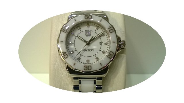 TAG Heuer Formula 1...