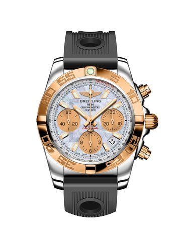 Breitling Chronomat 41 mm...