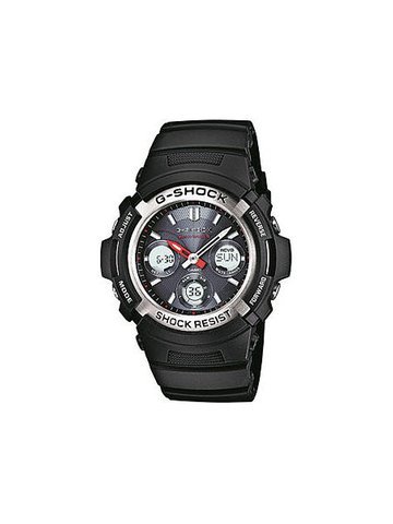 Casio G-SHOCK AWG-M100-1AER...
