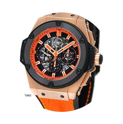 Hublot King Power...