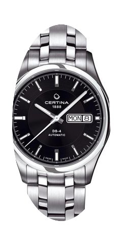 Certina DS-4 C022.430.11.051.00 Sportlic...