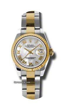 Rolex Lady Datejust 26...