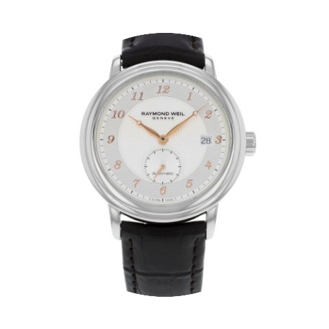 Raymond Weil 2838-SL5-05658 (10395)...