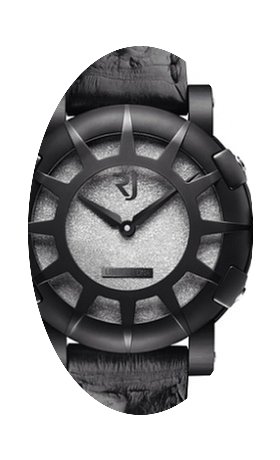 Romain Jerome LIBERTY-DNA & MORE BLA...