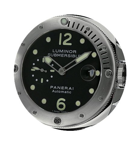Panerai Luminor Submersible Collection L...