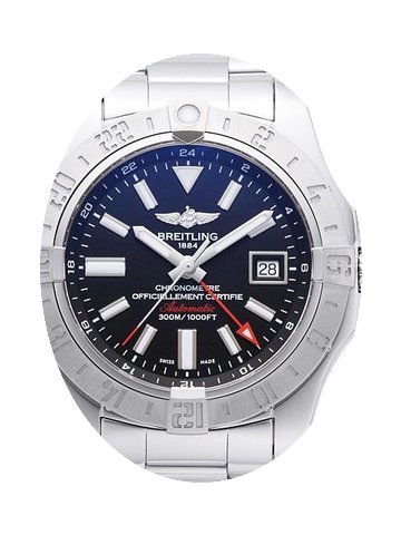 Breitling Avenger II GMT A3239011.BC35.1...